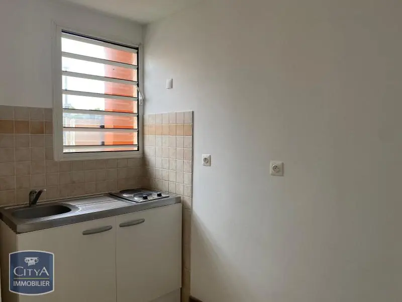 Photo 2 appartement Bras-Panon