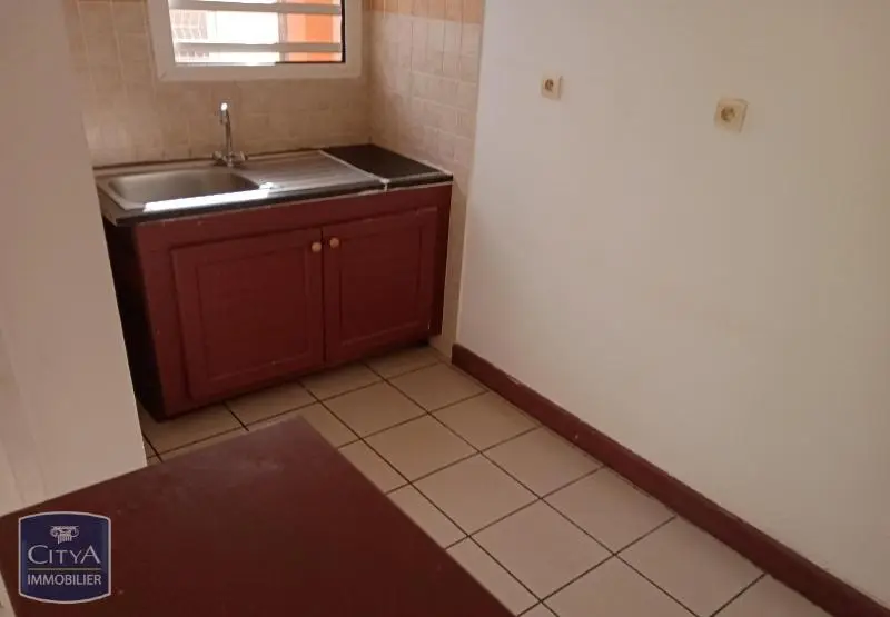 Photo 2 Appartement 1 pièce 29m²