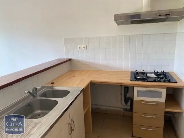 Photo 6 pour Appartement 3 pièces 61.35m² Photo 6 Appartement 3 pièces 61.35m²