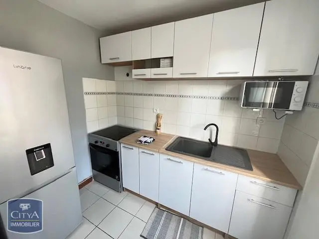 Photo 2 Appartement 2 pièces 44m²