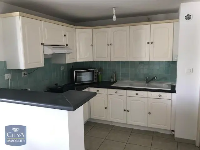 Photo 1 Appartement 2 pièces 57.6m²