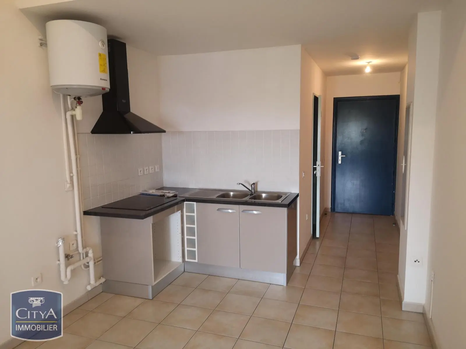 Photo 3 Appartement 1 pièce 23.31m²