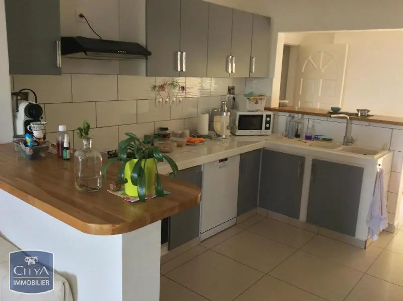 Photo 2 Maison 4 pièces 85.2m²