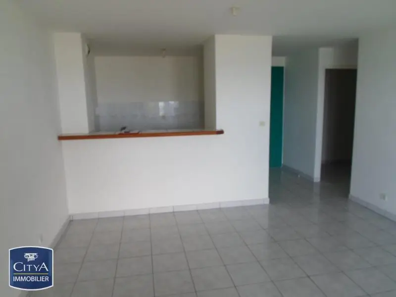 Photo 1 appartement Sainte-Suzanne