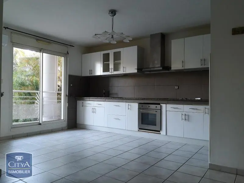 Photo 1 Appartement 2 pièces 52.84m²