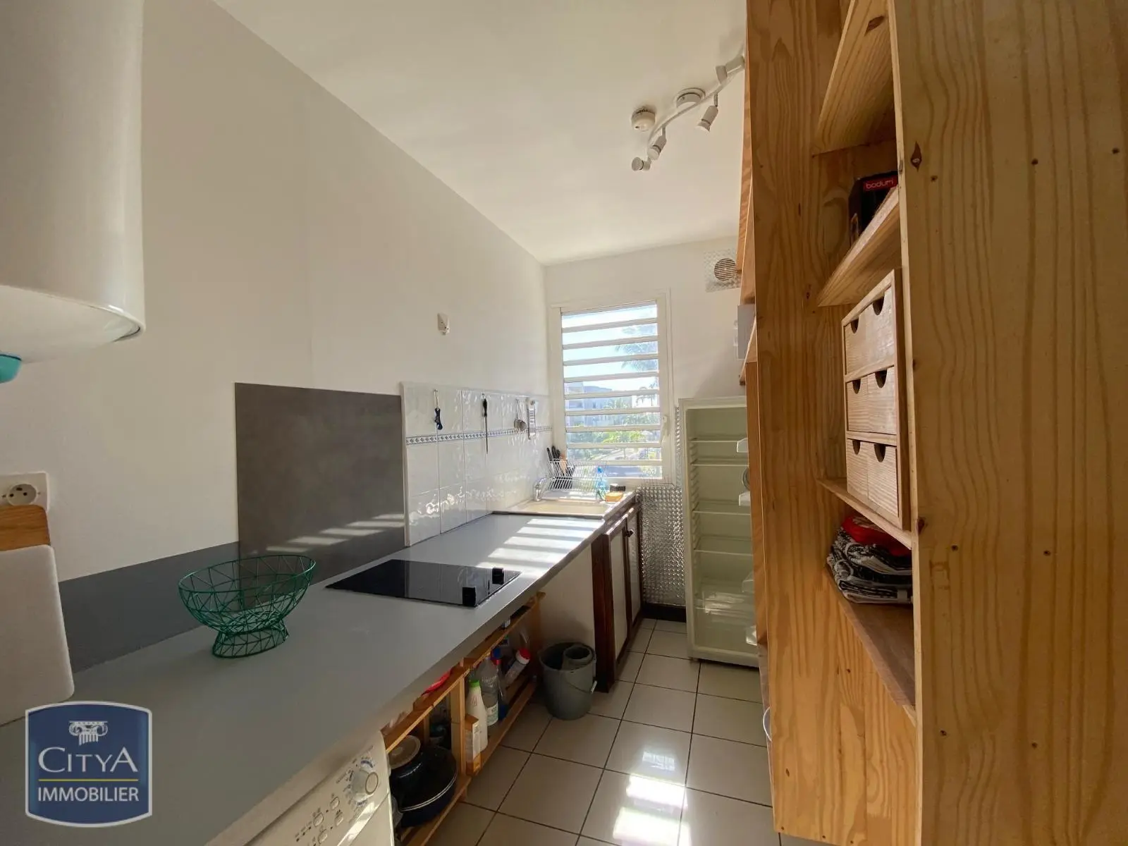 Photo 2 appartement Sainte-Marie