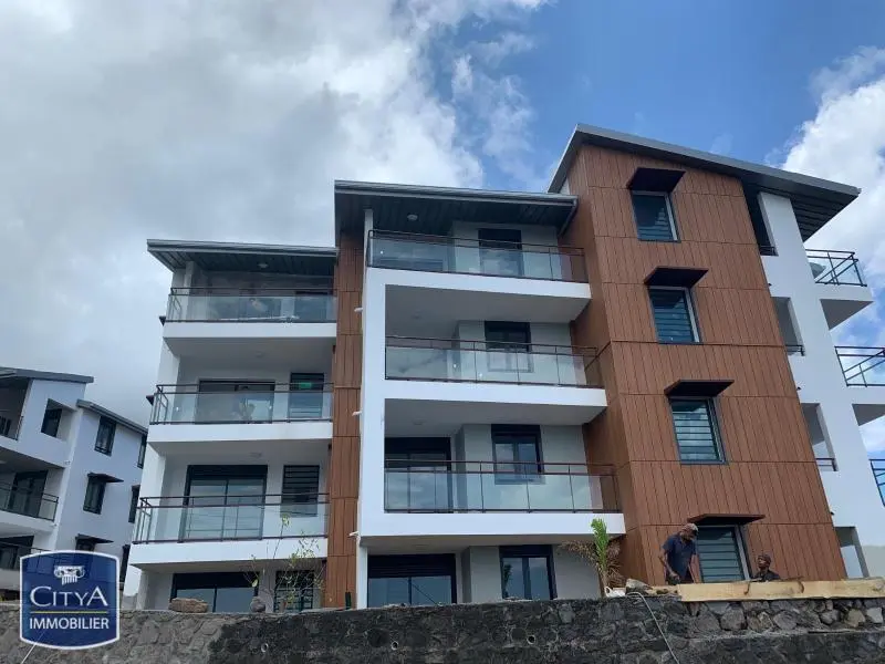 Photo 1 Appartement 2 pièces 36.35m²