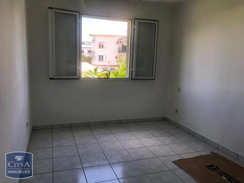Photo 2 Appartement 2 pièces 46.46m²