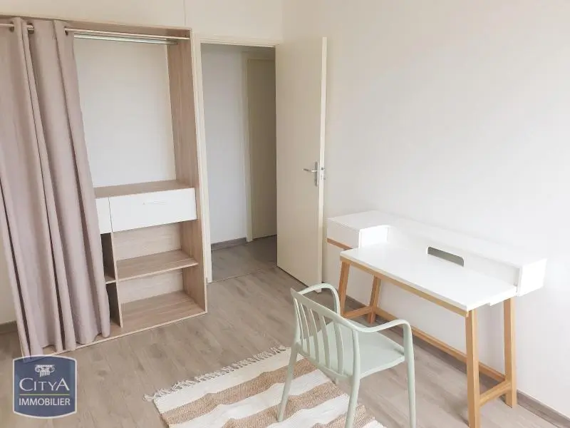 Photo 4 Appartement 3 pièces 63.55m²
