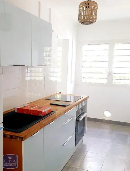 Photo 5 Appartement 3 pièces 63.55m²