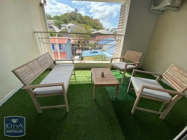Photo 4 Appartement 3 pièces 57.35m²