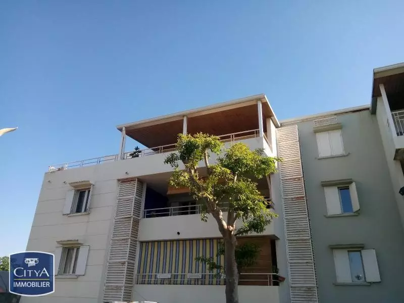 Illustration pour Appartement 1 pièce 24.74m² Photo Appartement 1 pièce 24.74m²