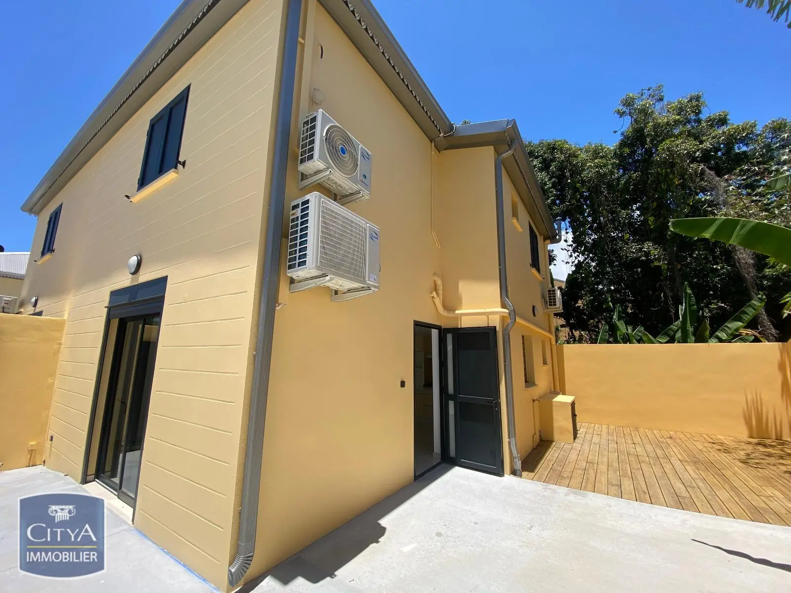 Photo 1 Maison 3 pièces 84.96m²