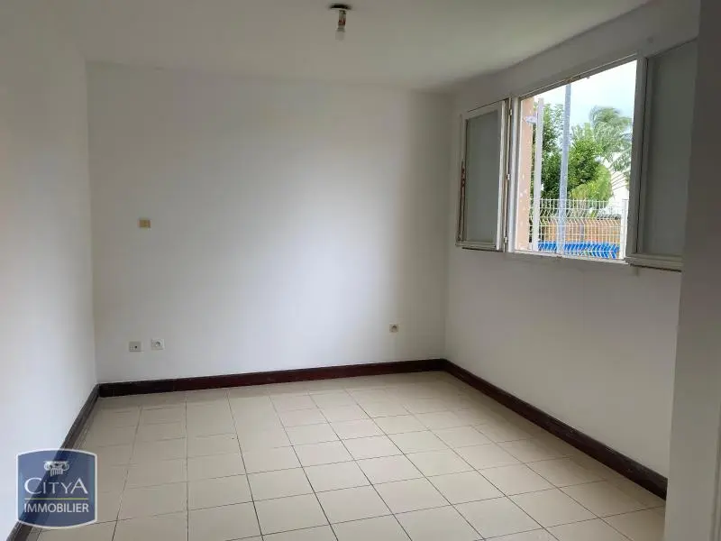 Photo 1 appartement Bras-Panon