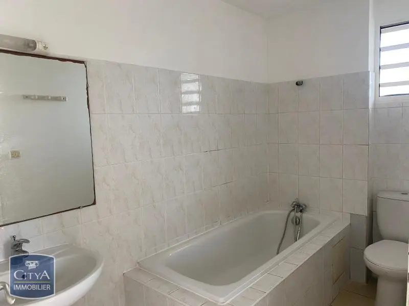 Photo 3 appartement Bras-Panon