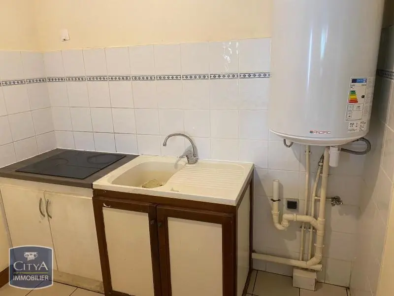 Photo 4 Appartement 2 pièces 36.05m²