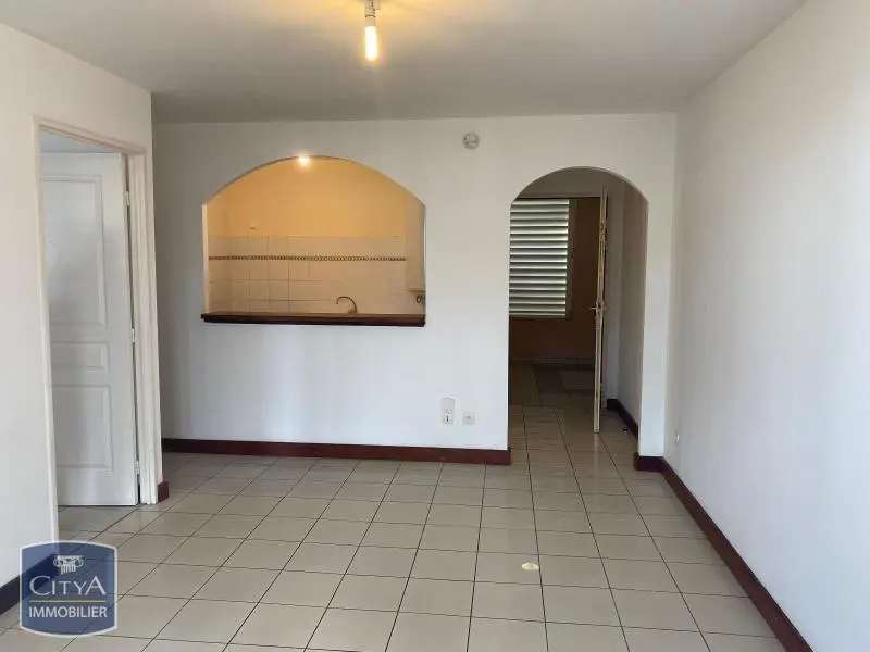 Photo 1 Appartement 2 pièces 36.05m²