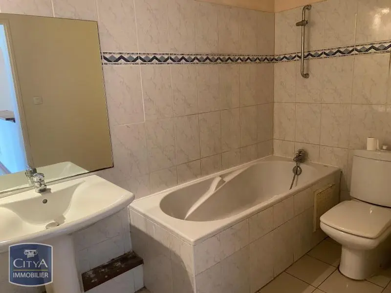 Photo 3 Appartement 2 pièces 36.05m²