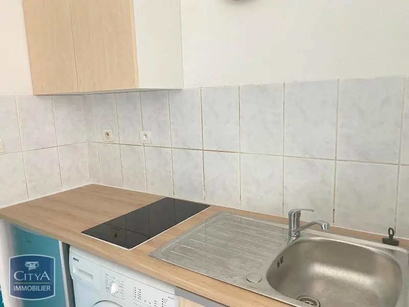 Photo 4 appartement Sainte-Suzanne