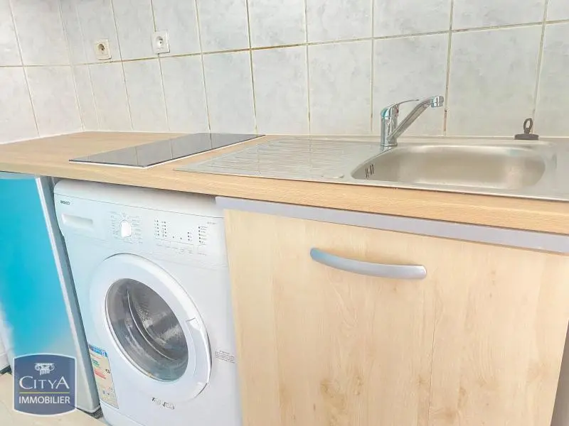Photo 5 appartement Sainte-Suzanne