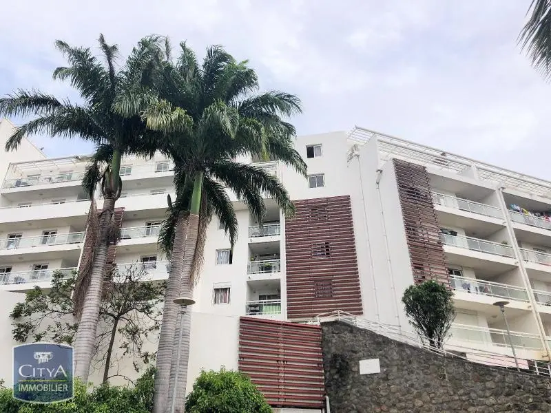 Photo 3 appartement Saint-Denis