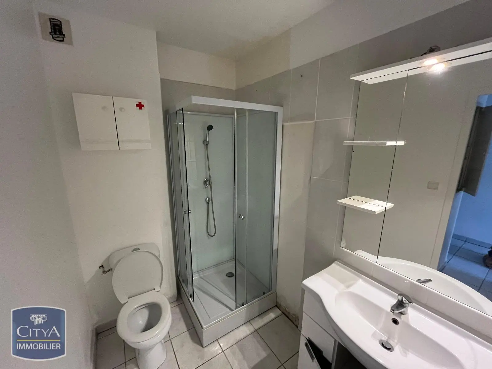 Photo 4 Appartement 1 pièce 25.03m²