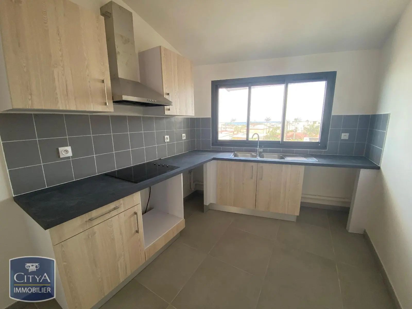 Photo 1 pour Appartement 4 pièces 80.8m² Photo 1 Appartement 4 pièces 80.8m²