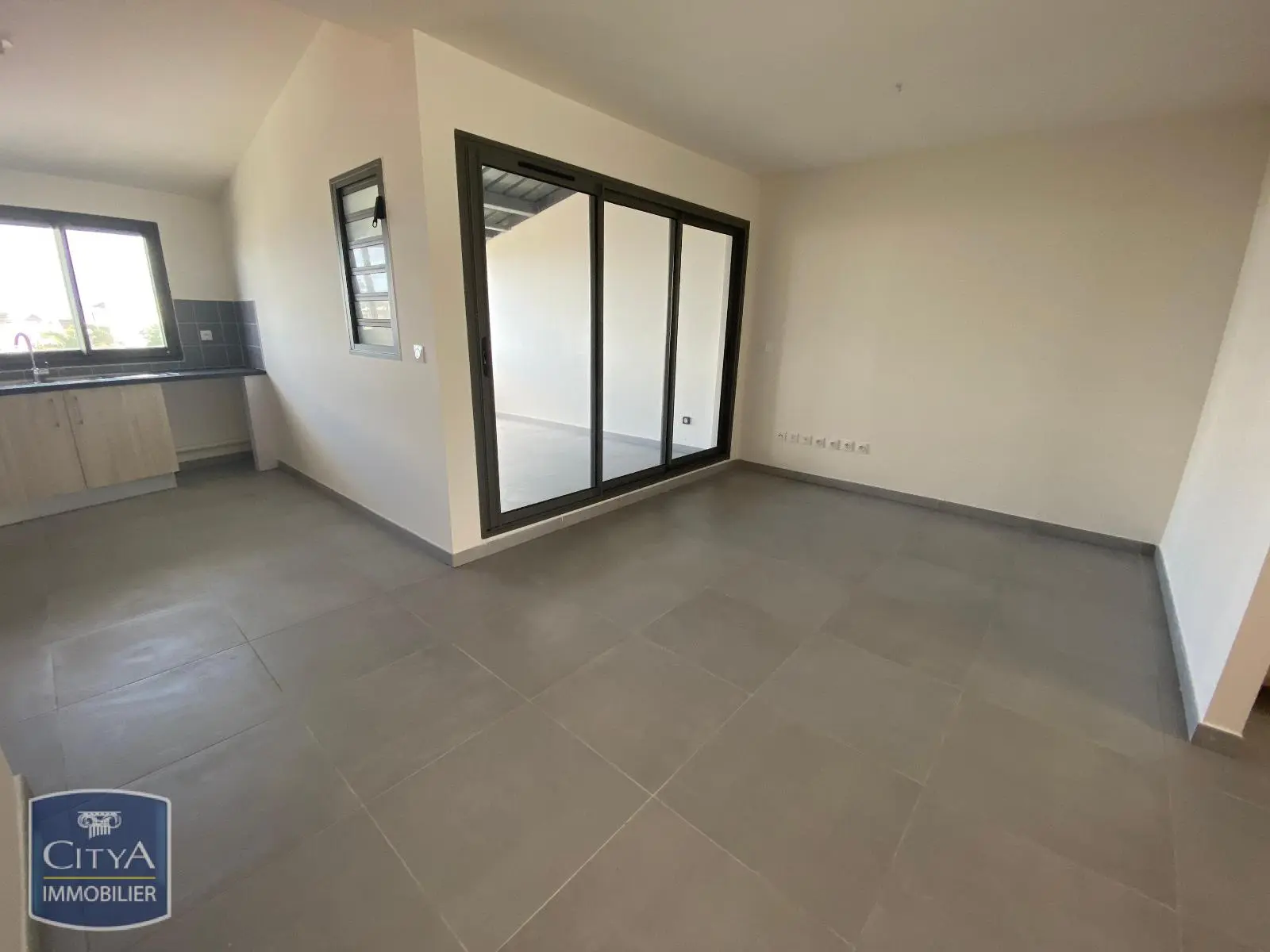 Photo 3 pour Appartement 4 pièces 80.8m² Photo 3 Appartement 4 pièces 80.8m²