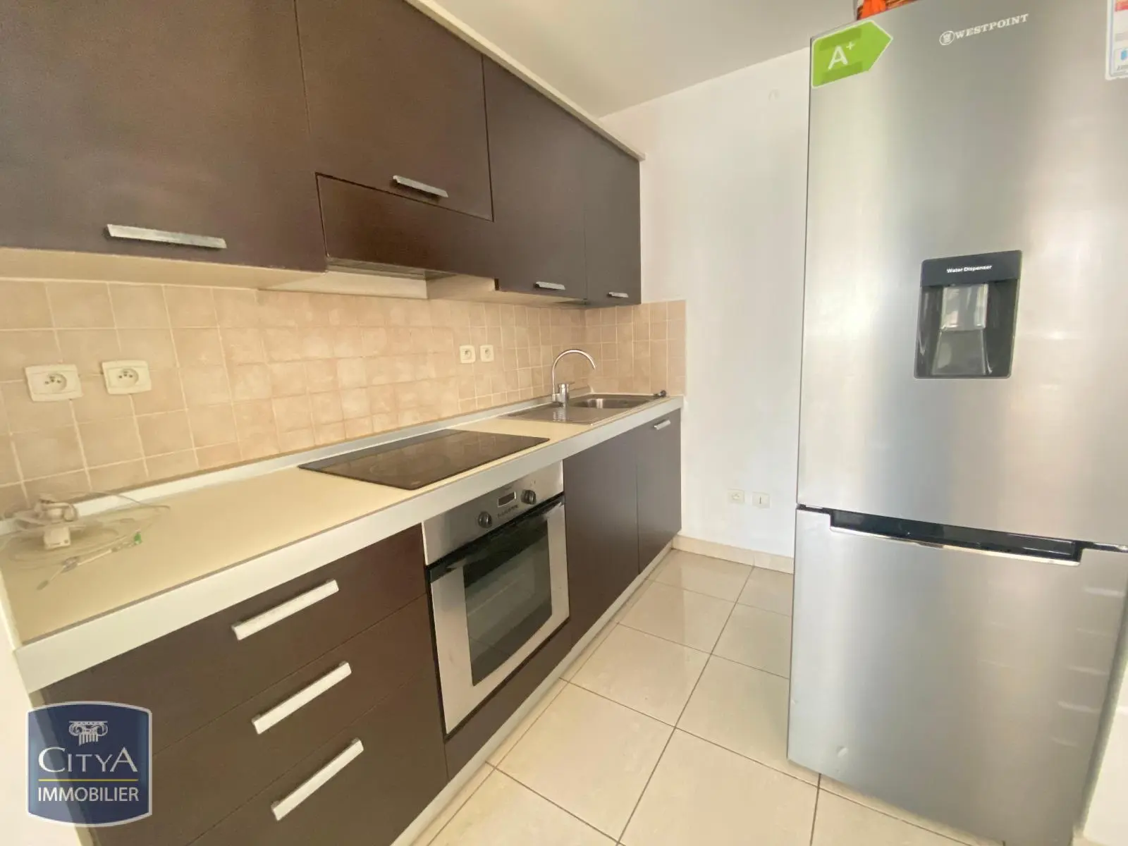 Photo 2 pour Appartement 2 pièces 44.04m² Photo 2 Appartement 2 pièces 44.04m²