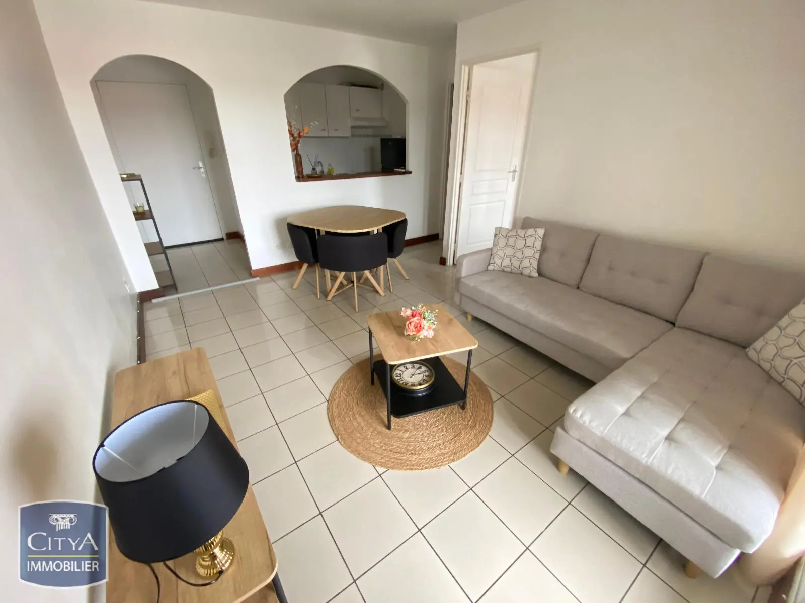 Photo 3 Appartement 2 pièces 36.05m²