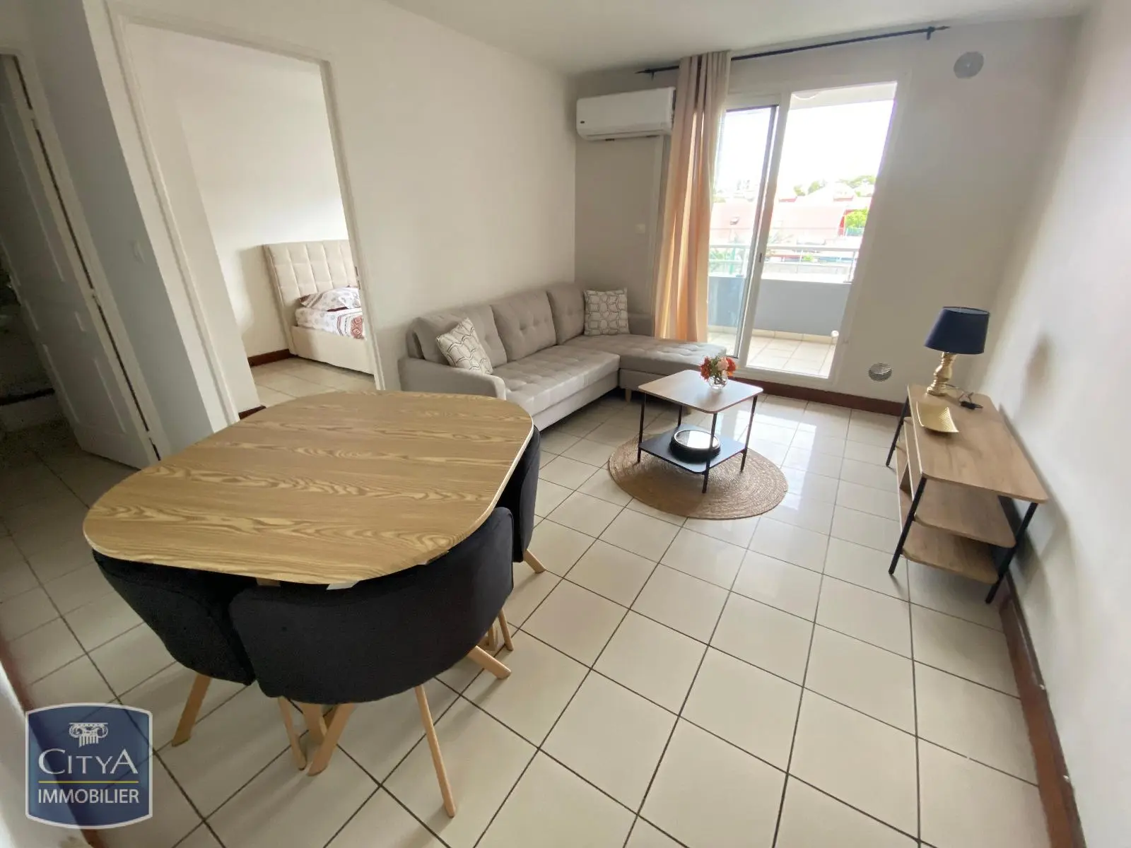 Photo 1 Appartement 2 pièces 36.05m²