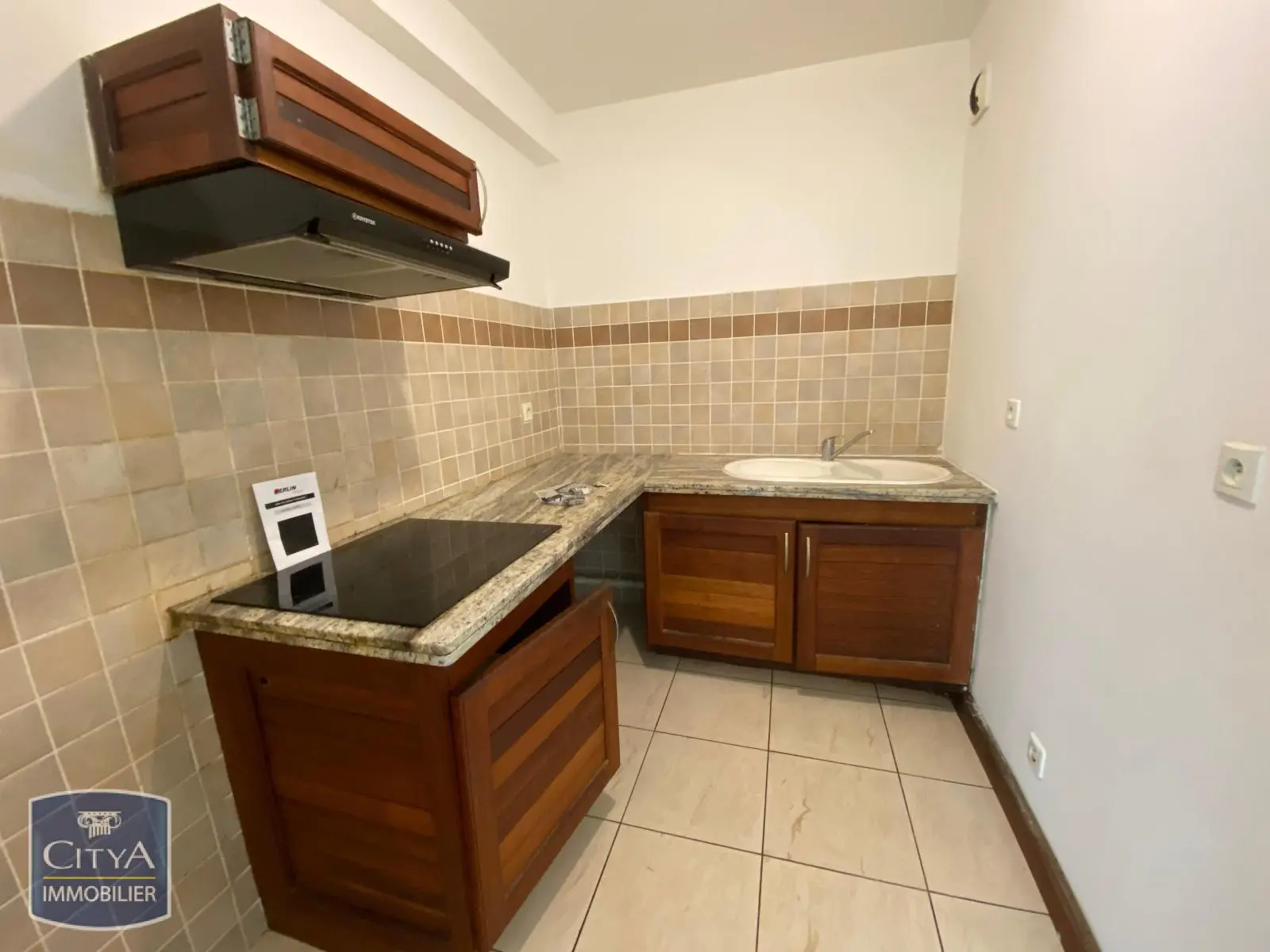 Photo 2 Appartement 2 pièces 65m²