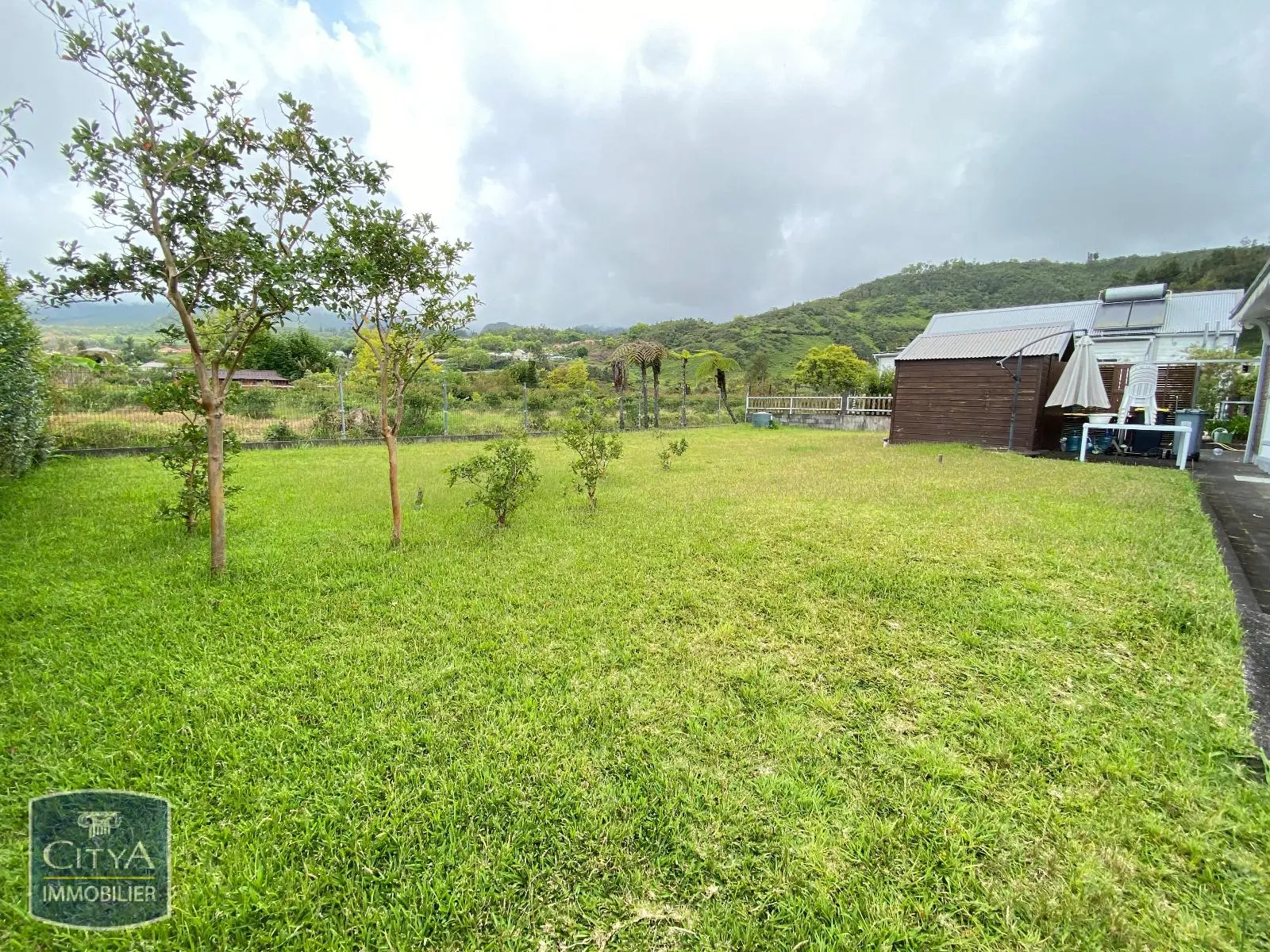 Photo 2 Maison 4 pièces 130m²