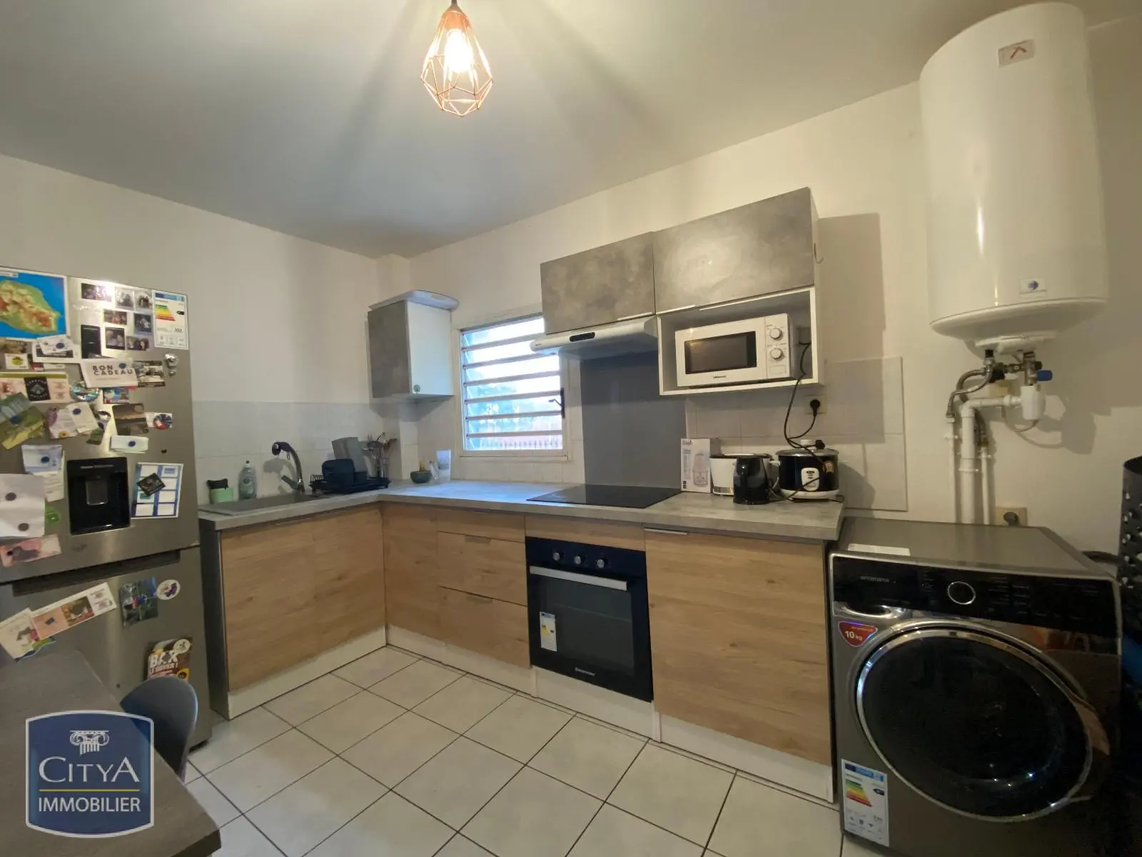 Photo 2 Appartement 2 pièces 45m²