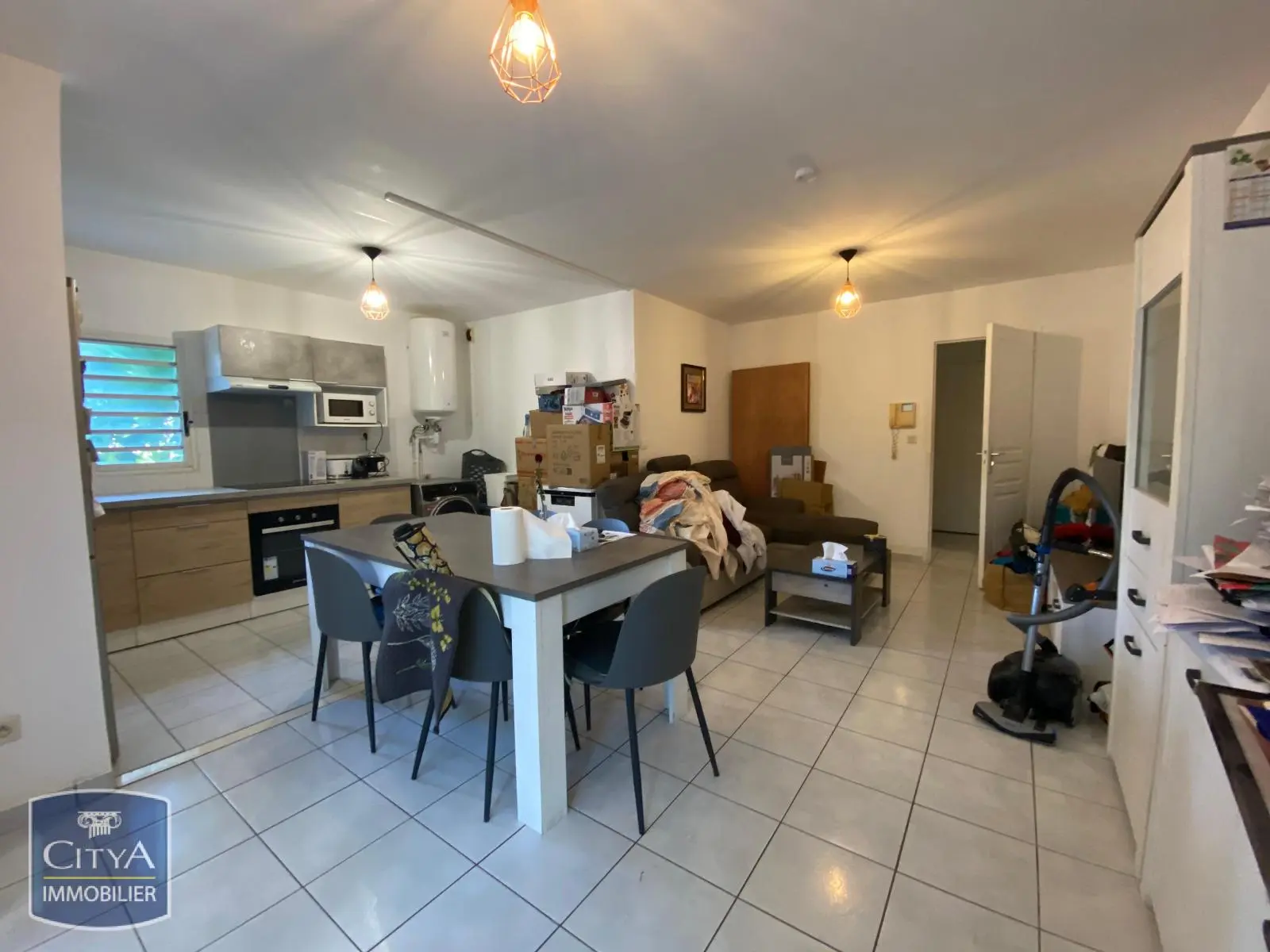 Photo 1 Appartement 2 pièces 45m²