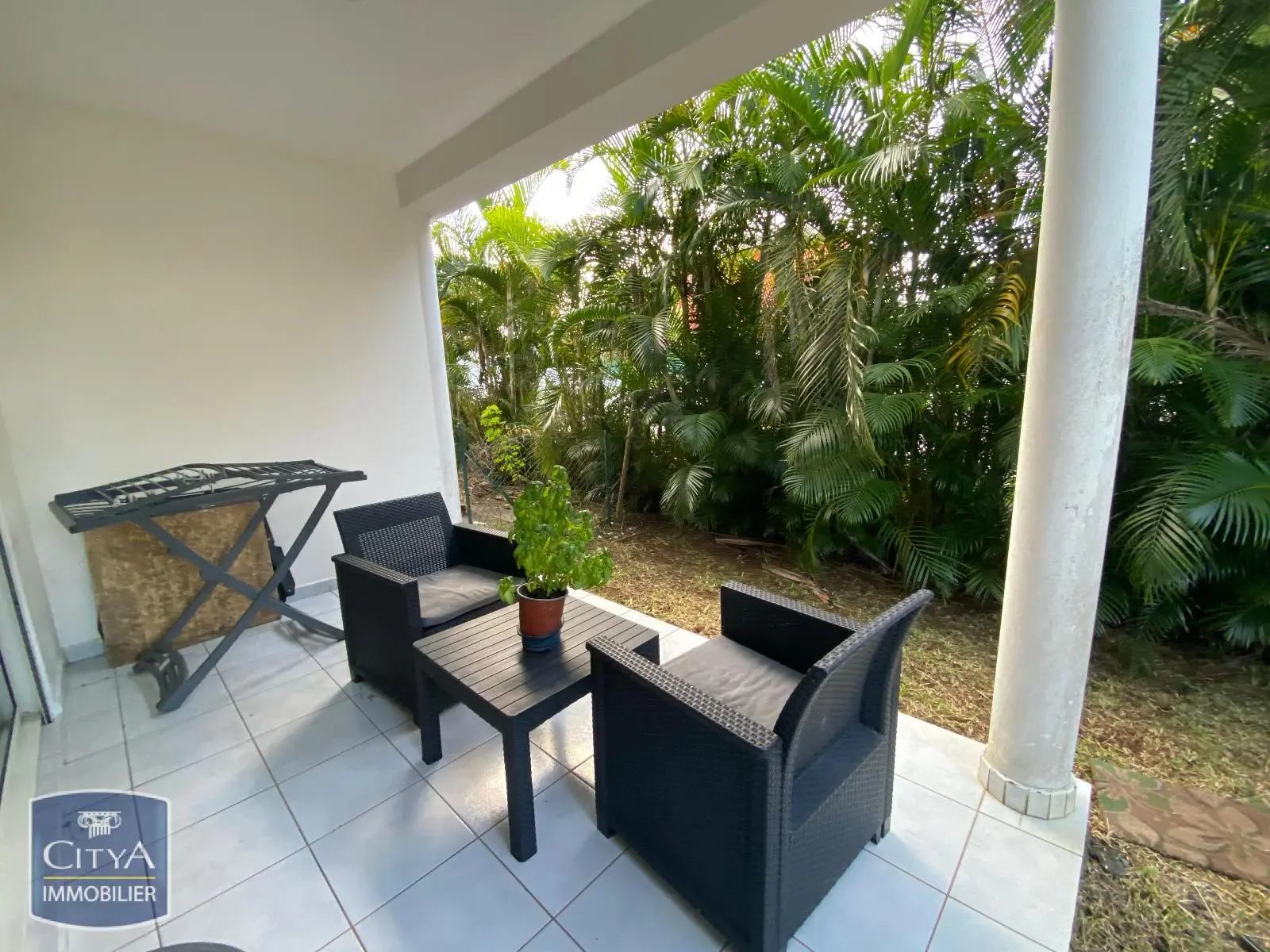 Photo 4 Appartement 2 pièces 45m²