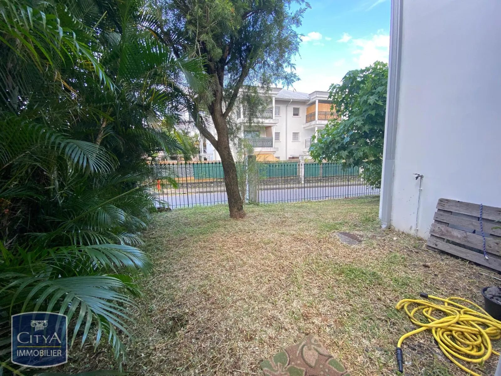 Photo 5 Appartement 2 pièces 45m²