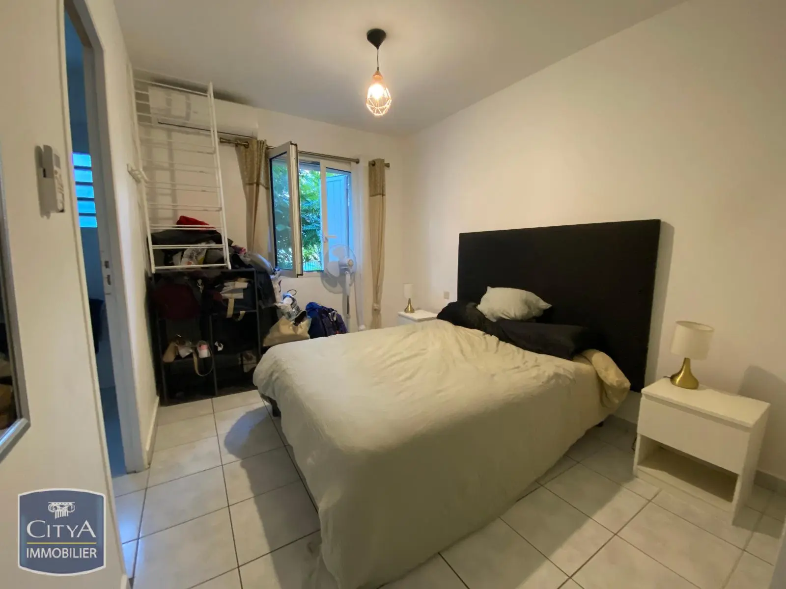 Photo 3 Appartement 2 pièces 45m²