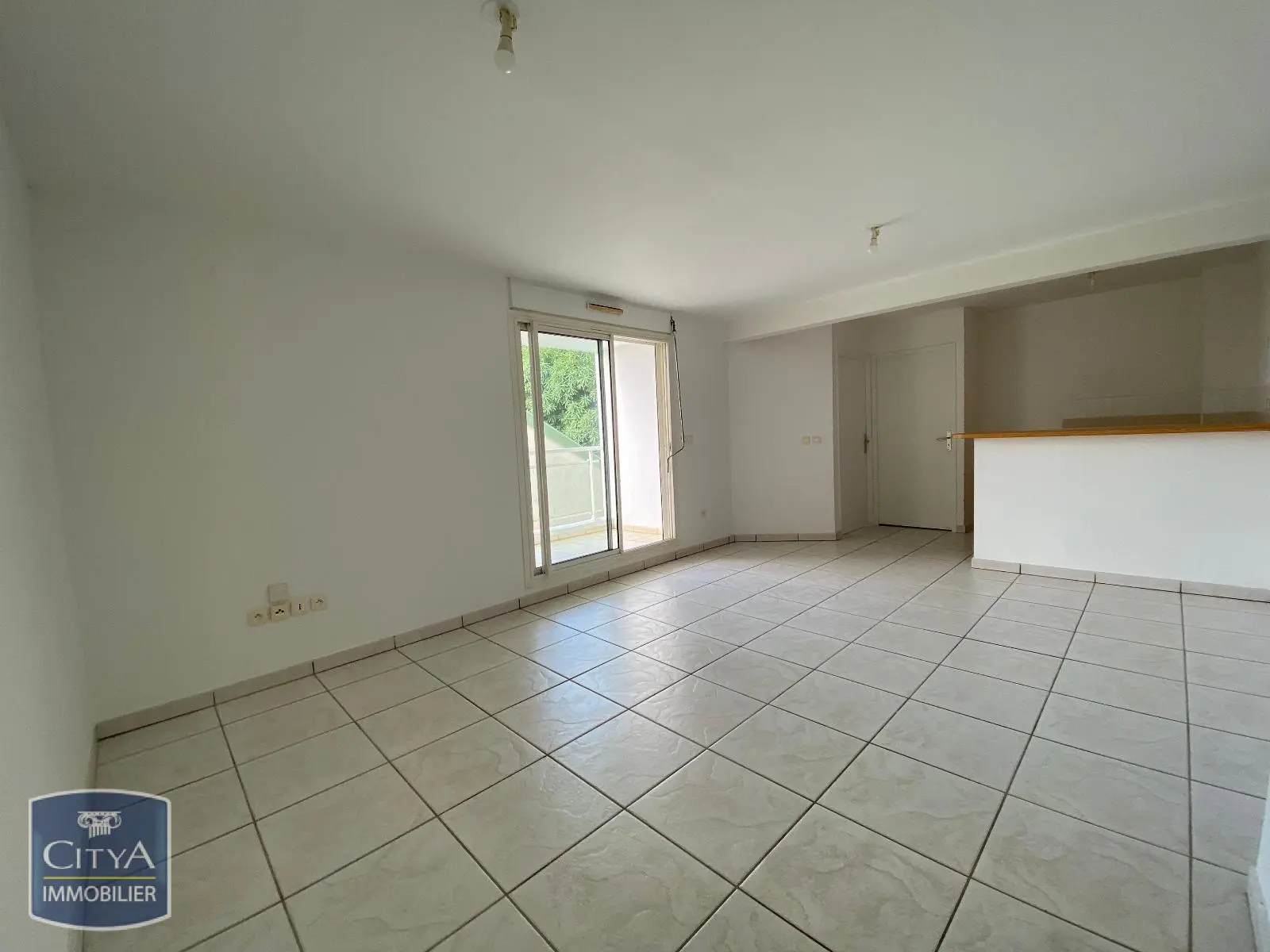 Photo 1 Appartement 2 pièces 47.14m²