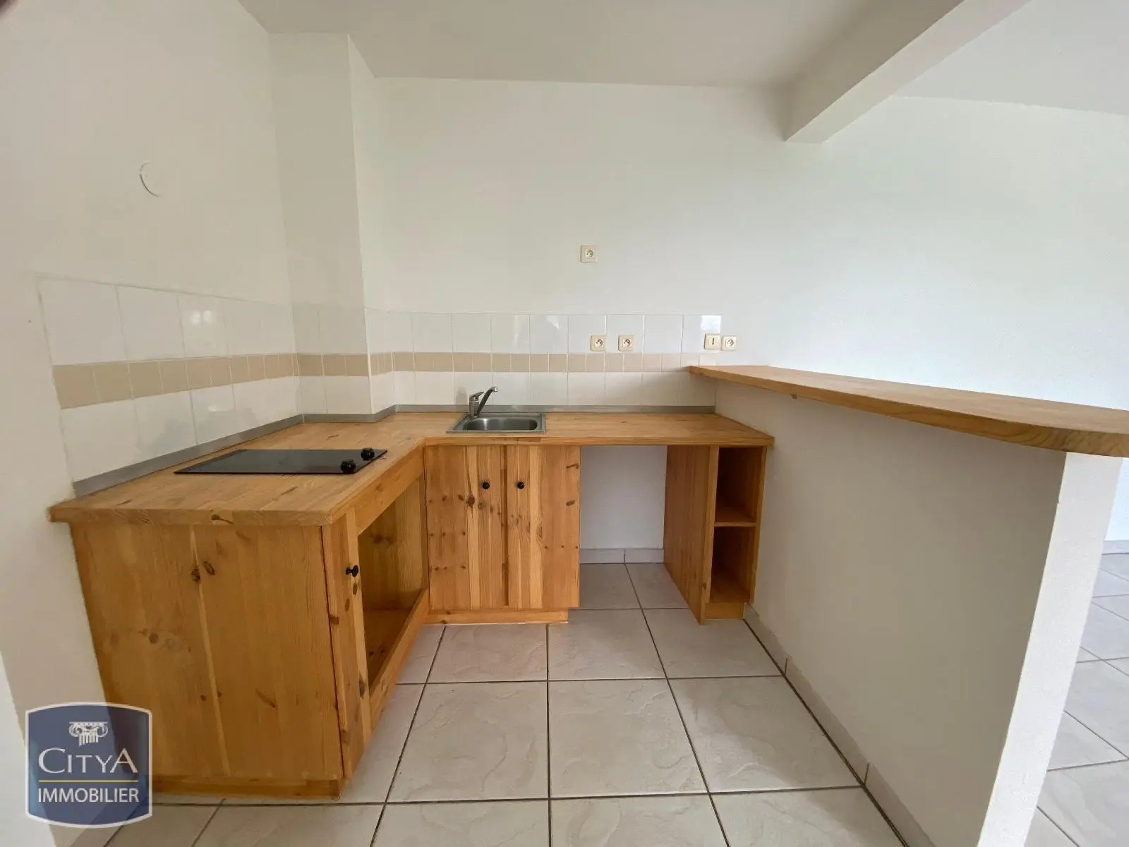 Photo 2 Appartement 2 pièces 47.14m²