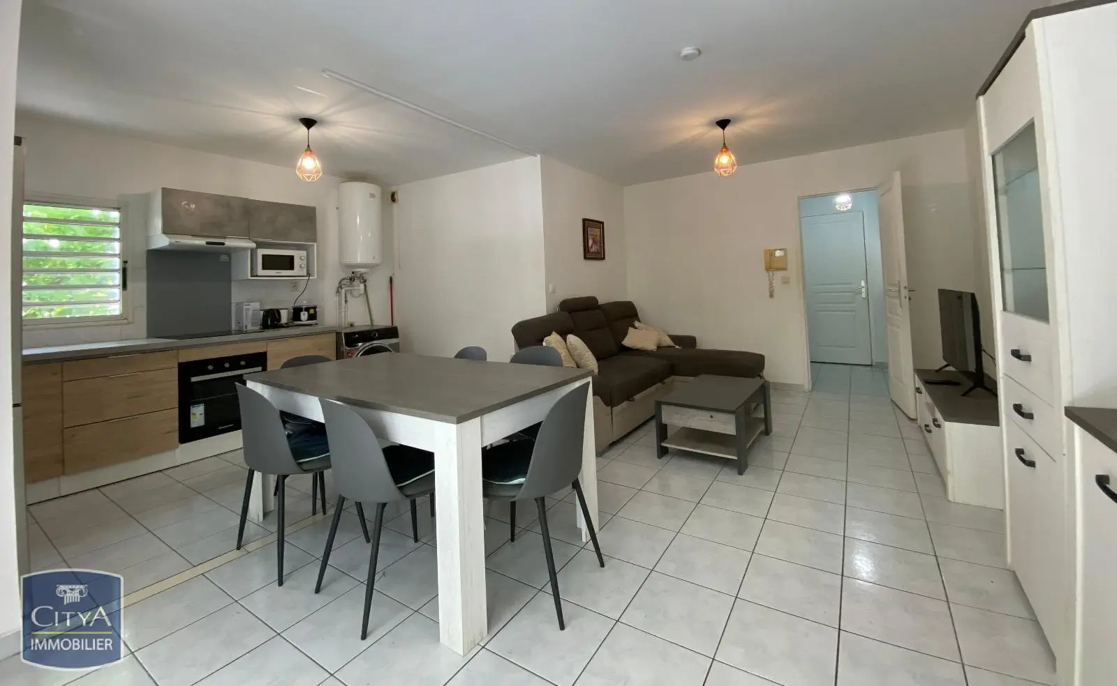 Photo 1 Appartement 2 pièces 45m²