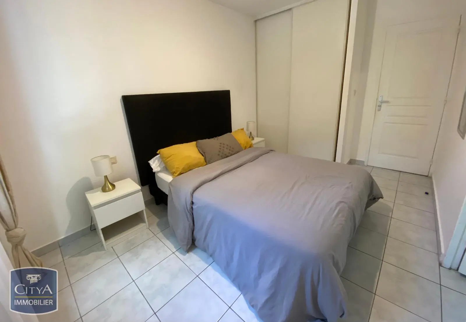 Photo 3 Appartement 2 pièces 45m²