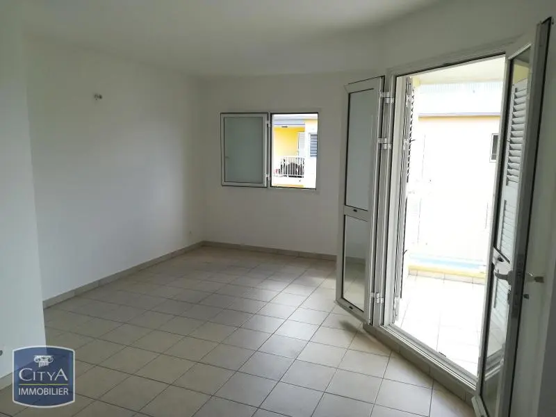 Photo 3 Appartement 3 pièces 59.39m²