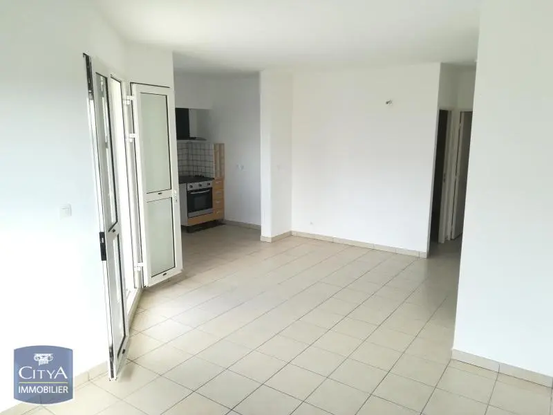 Photo 4 Appartement 3 pièces 59.39m²