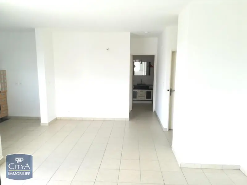 Photo 5 Appartement 3 pièces 59.39m²
