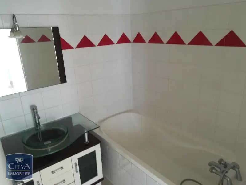 Photo 8 Appartement 3 pièces 59.39m²