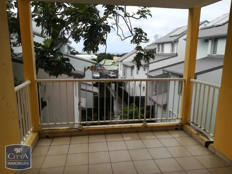 Photo 2 Appartement 2 pièces 49.47m²