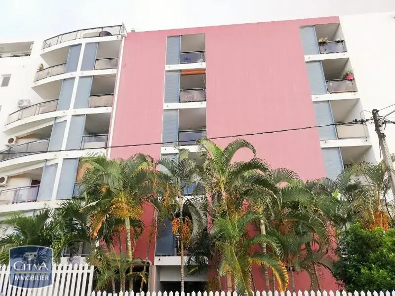 Photo 1 appartement Saint-Denis