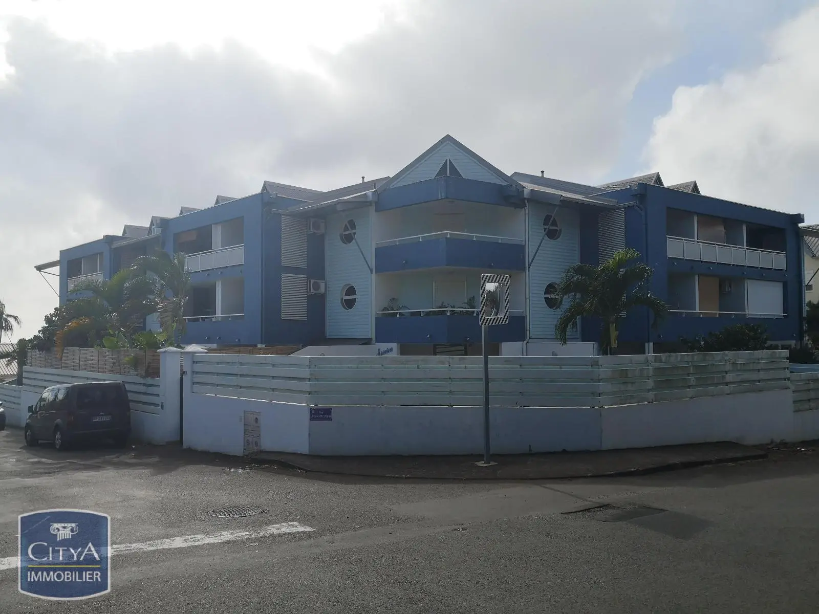 Photo 1 Appartement 2 pièces 52.8m²