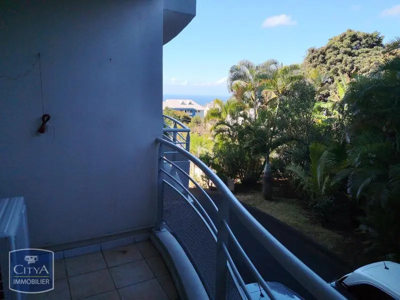Photo 2 appartement Saint-Denis